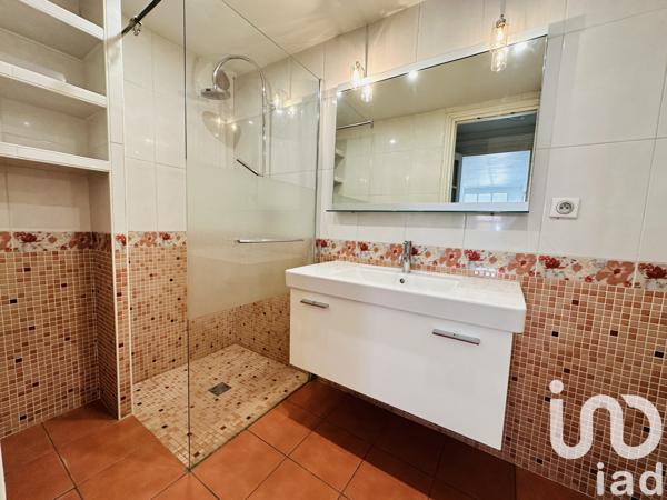 Maison à vendre 5 pièces 105 m² Pont-Sainte-Maxence