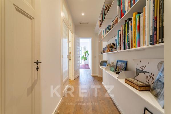 Exclusivité. Aix-en-Provence. Maison de charme rénovée , 5 chambres, piscine, appartement indépendan