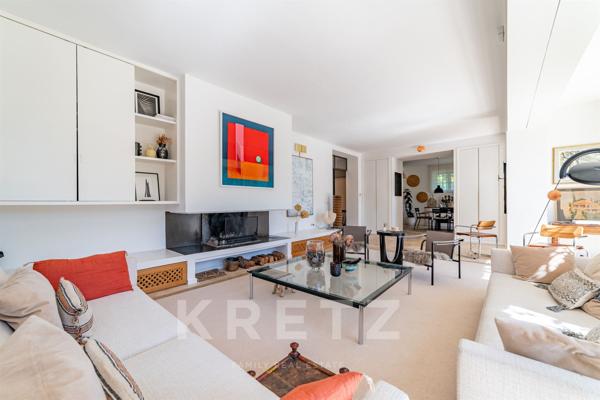 Exclusivité. Aix-en-Provence. Maison de charme rénovée , 5 chambres, piscine, appartement indépendan