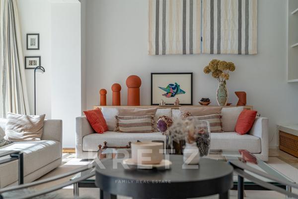 Exclusivité. Aix-en-Provence. Maison de charme rénovée , 5 chambres, piscine, appartement indépendan