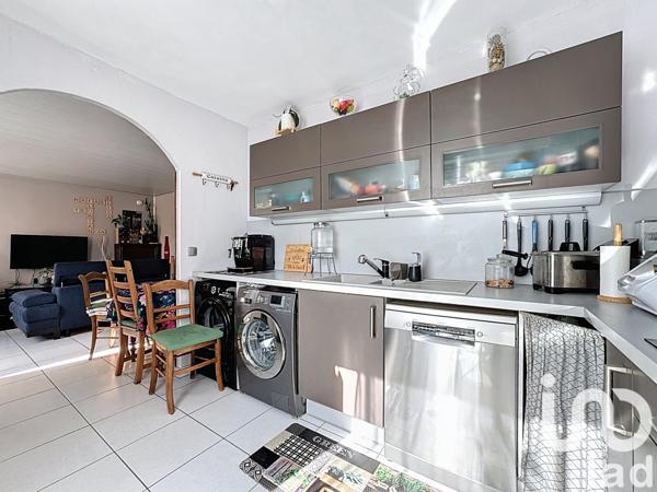 Appartement à vendre 5 pièces 99 m² Soisy-sous-Montmorency