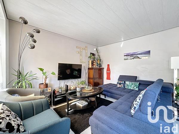 Appartement à vendre 5 pièces 99 m² Soisy-sous-Montmorency