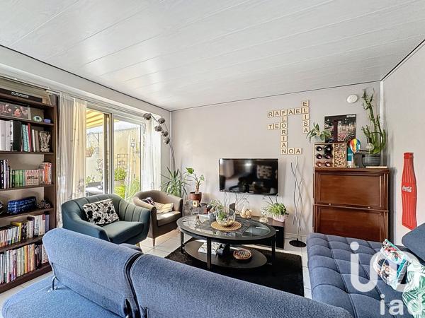 Appartement à vendre 5 pièces 99 m² Soisy-sous-Montmorency