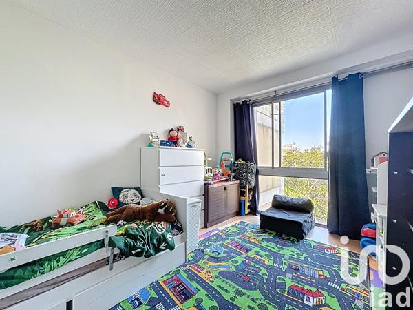 Appartement à vendre 5 pièces 99 m² Soisy-sous-Montmorency