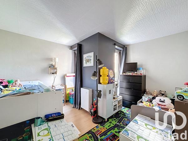 Appartement à vendre 5 pièces 99 m² Soisy-sous-Montmorency