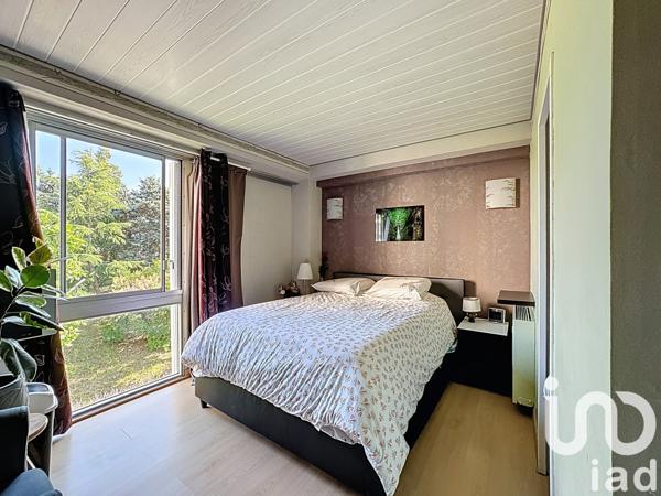 Appartement à vendre 5 pièces 99 m² Soisy-sous-Montmorency