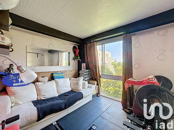 Appartement à vendre 5 pièces 99 m² Soisy-sous-Montmorency