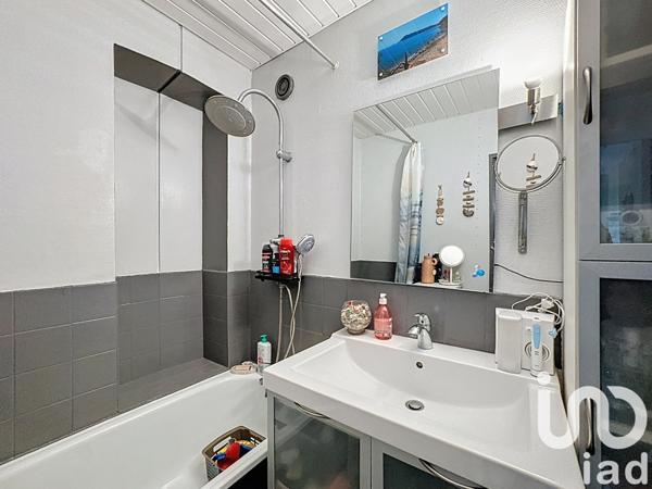 Appartement à vendre 5 pièces 99 m² Soisy-sous-Montmorency