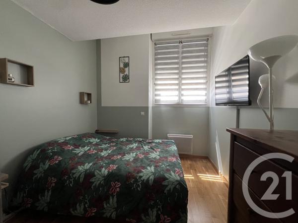 Appartement F3 à vendre  3 pièces - 74 m2 VOIRON - 38