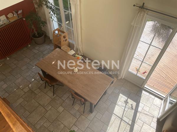 Charmante Maison a Vendre a Saint Nolff - Un Havre de Paix en Campagne !