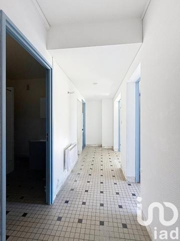 Appartement à vendre 2 pièces 46 m² Épernay