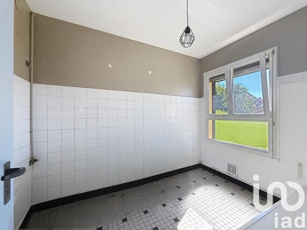 Appartement à vendre 2 pièces 46 m² Épernay