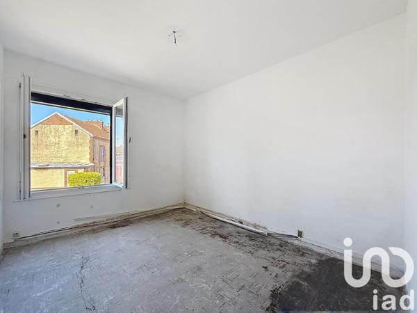 Appartement à vendre 2 pièces 46 m² Épernay