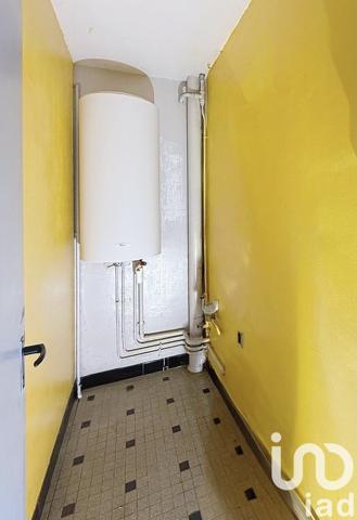 Appartement à vendre 2 pièces 46 m² Épernay