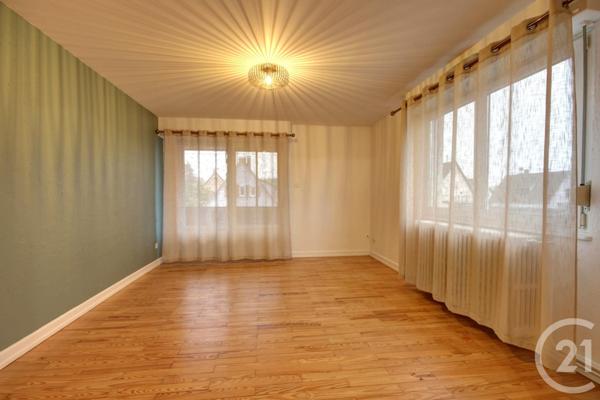 Appartement F3 à vendre  4 pièces - 86,44 m2 BENFELD - 67