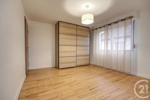 Appartement F3 à vendre  4 pièces - 86,44 m2 BENFELD - 67