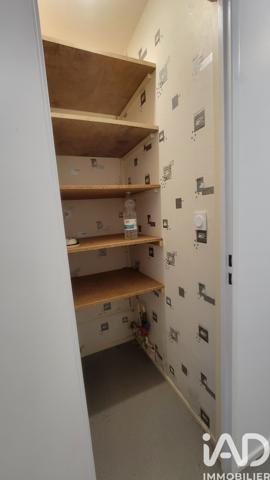 Appartement à vendre 2 pièces 55 m² Moulins