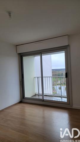 Appartement à vendre 2 pièces 55 m² Moulins