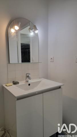 Appartement à vendre 2 pièces 55 m² Moulins