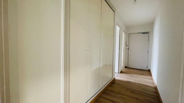 Thaon les Vosges - Appartement F3