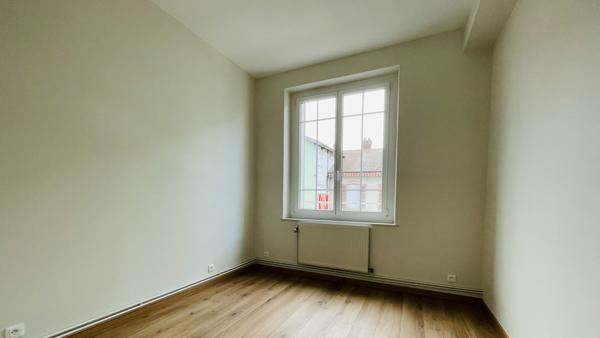 Thaon les Vosges - Appartement F3