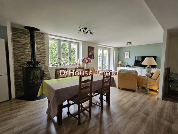 Maison à vendre 5 pièces de 120 m²