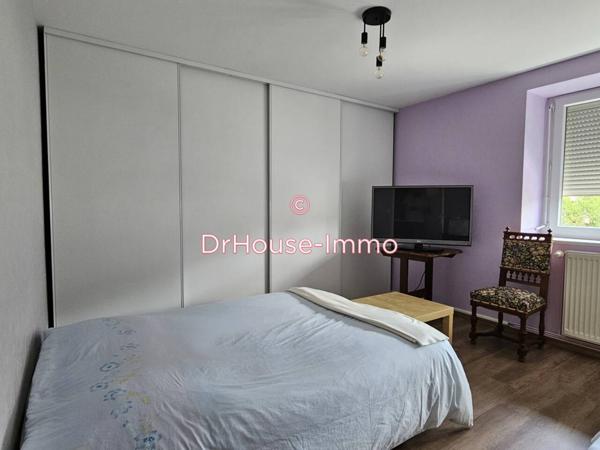 Maison à vendre 5 pièces de 120 m²