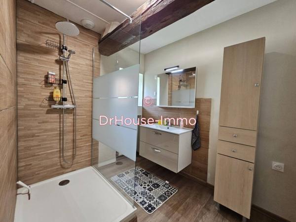Maison à vendre 5 pièces de 120 m²
