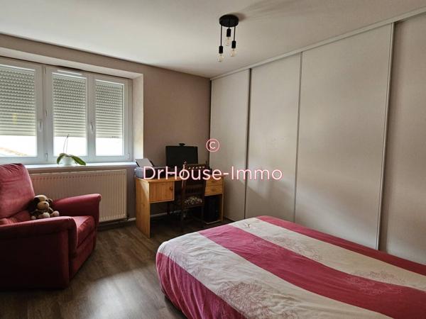 Maison à vendre 5 pièces de 120 m²