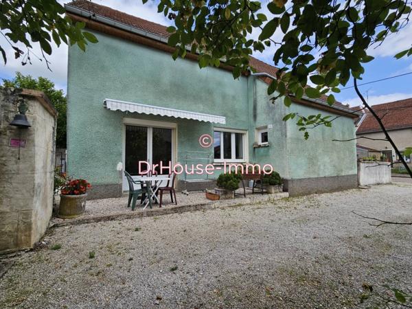 Maison à vendre 5 pièces de 120 m²