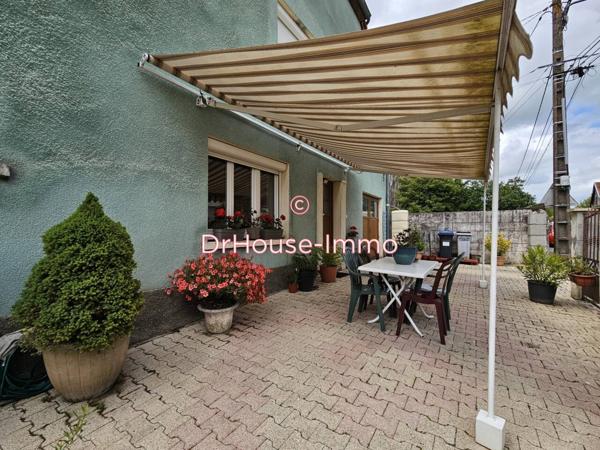 Maison à vendre 5 pièces de 120 m²