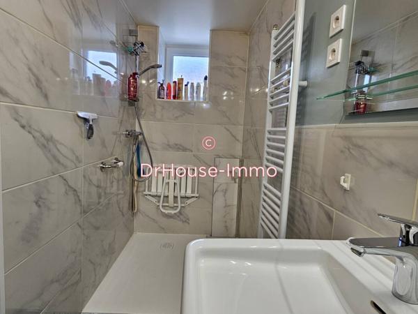 Maison à vendre 5 pièces de 120 m²
