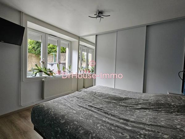Maison à vendre 5 pièces de 120 m²