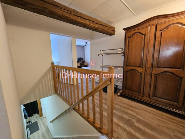 Maison à vendre 5 pièces de 120 m²