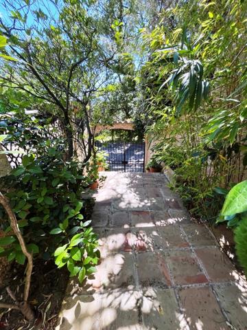 La Garde-Freinet (83680) Maison 5 pièces avec piscine et garage