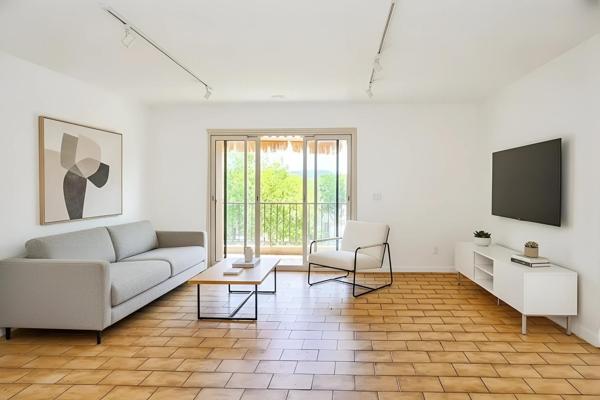Appartement à rénover au cœur de Pertuis