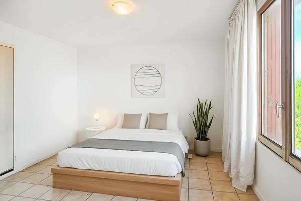Appartement à rénover au cœur de Pertuis