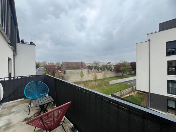Achat 2 Pieces 52 60200 Compiegne sts4959