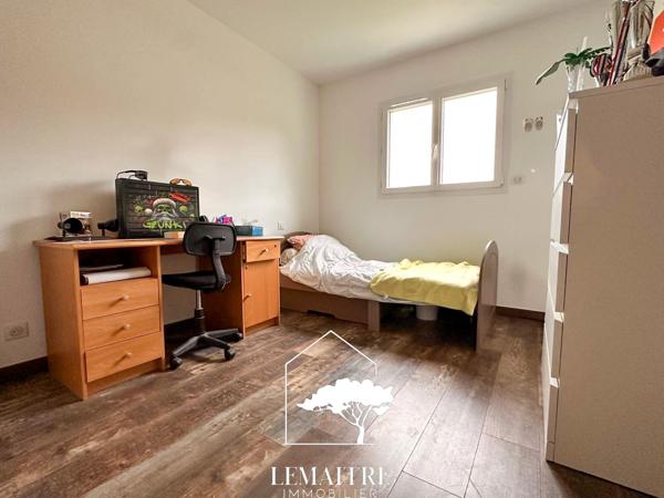 Maison neuve 3 chambres plain pied à ARVERT