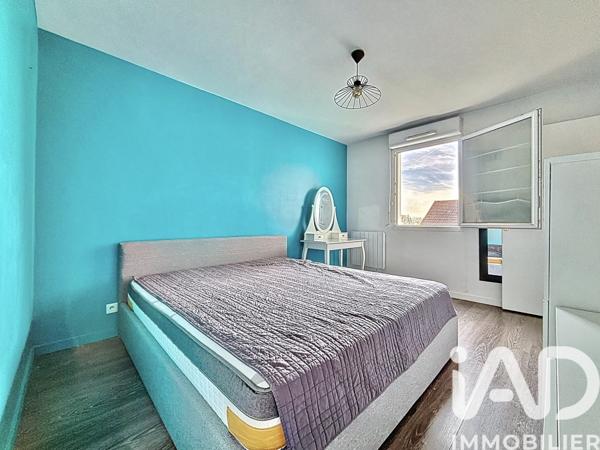 Appartement à vendre 3 pièces 60 m² Antony