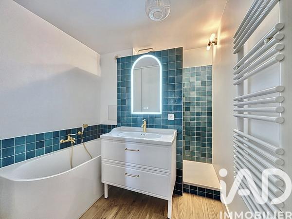 Appartement à vendre 3 pièces 60 m² Antony