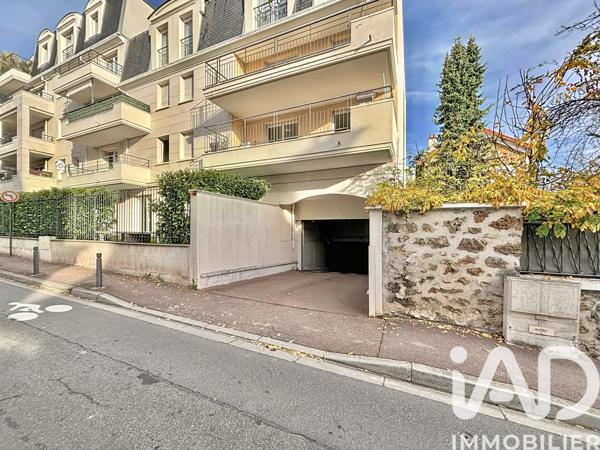 Appartement à vendre 3 pièces 60 m² Antony