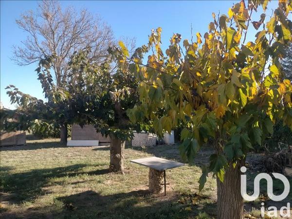 Terrain à vendre 780 m² Sérignan