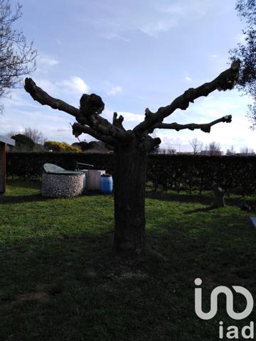 Terrain à vendre 780 m² Sérignan