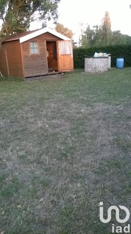 Terrain à vendre 780 m² Sérignan