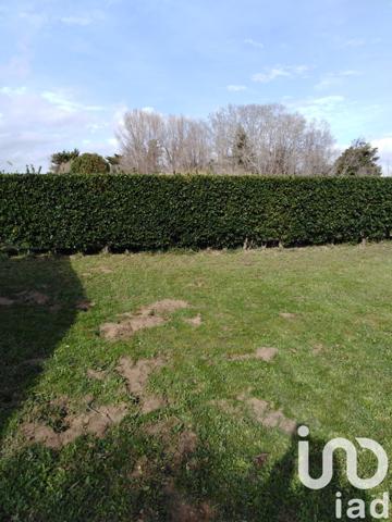 Terrain à vendre 780 m² Sérignan