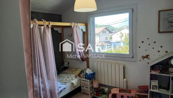 En exclusivité chez SAFTI Albertville.