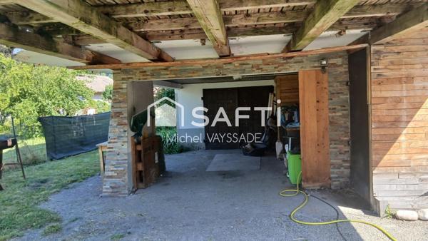 En exclusivité chez SAFTI Albertville.