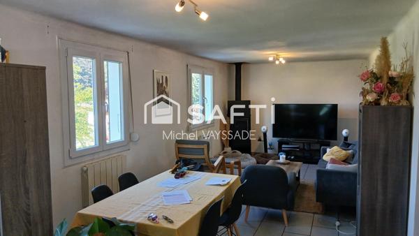 En exclusivité chez SAFTI Albertville.