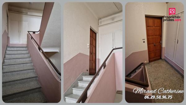 Immeuble Troyes 360 m2 - Secteur gare